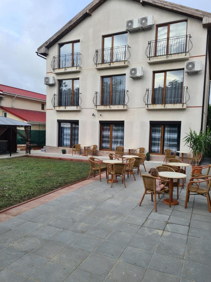 Vila Sia Eforie Sud Eforie Sud  Esterno foto